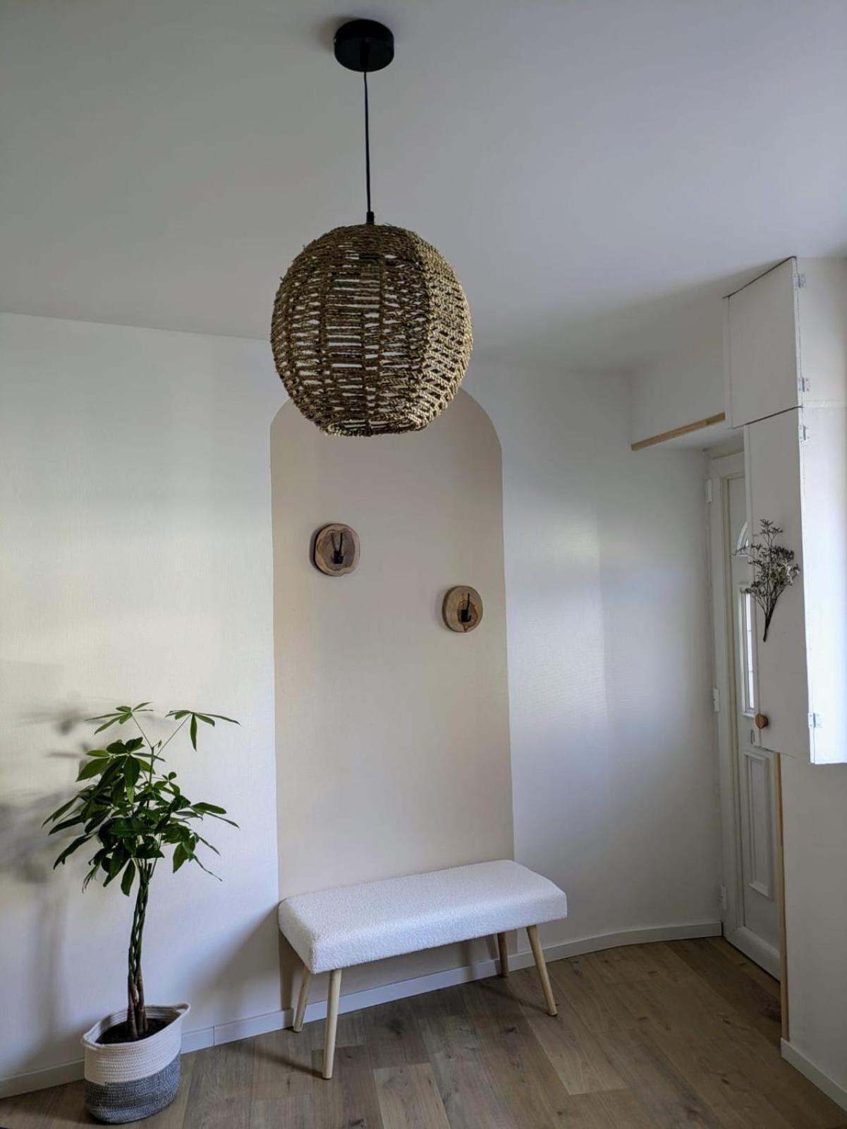 Holiday home Au Petit Wissant Marquise