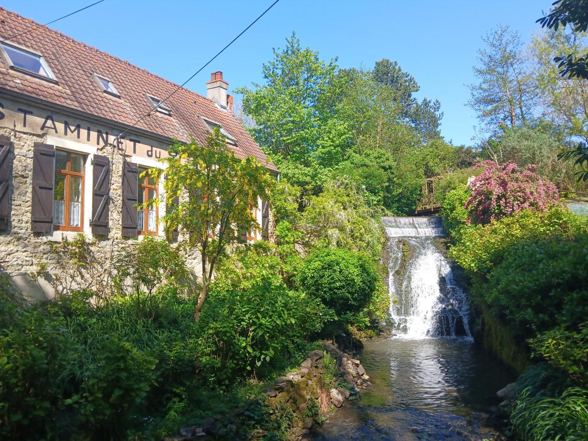 Au Petit Wissant *