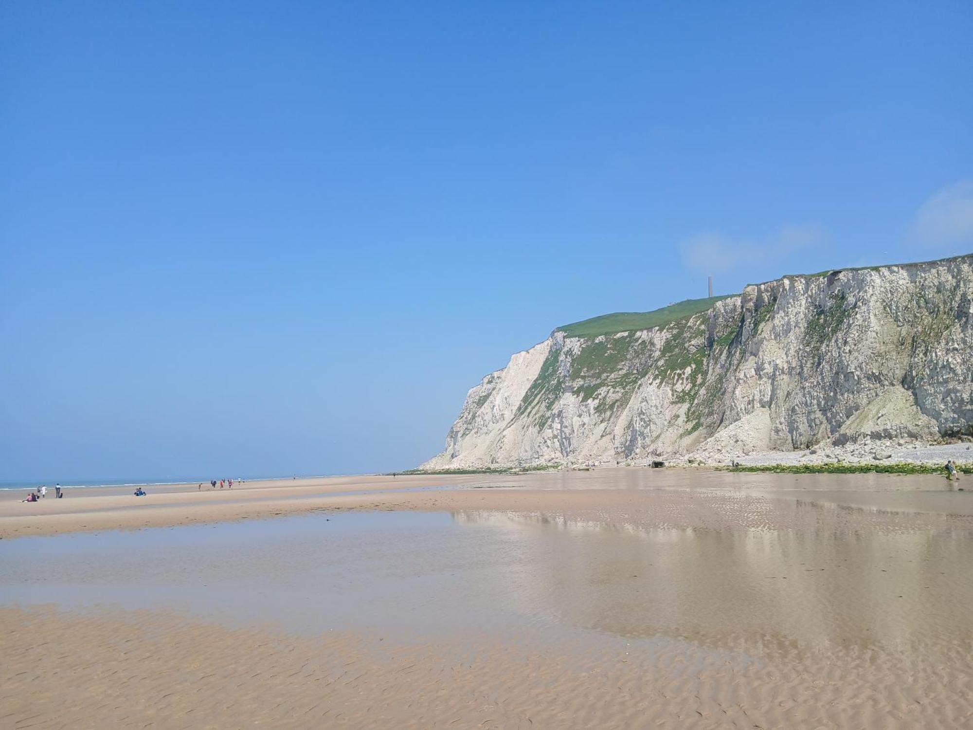 Au Petit Wissant Marquise