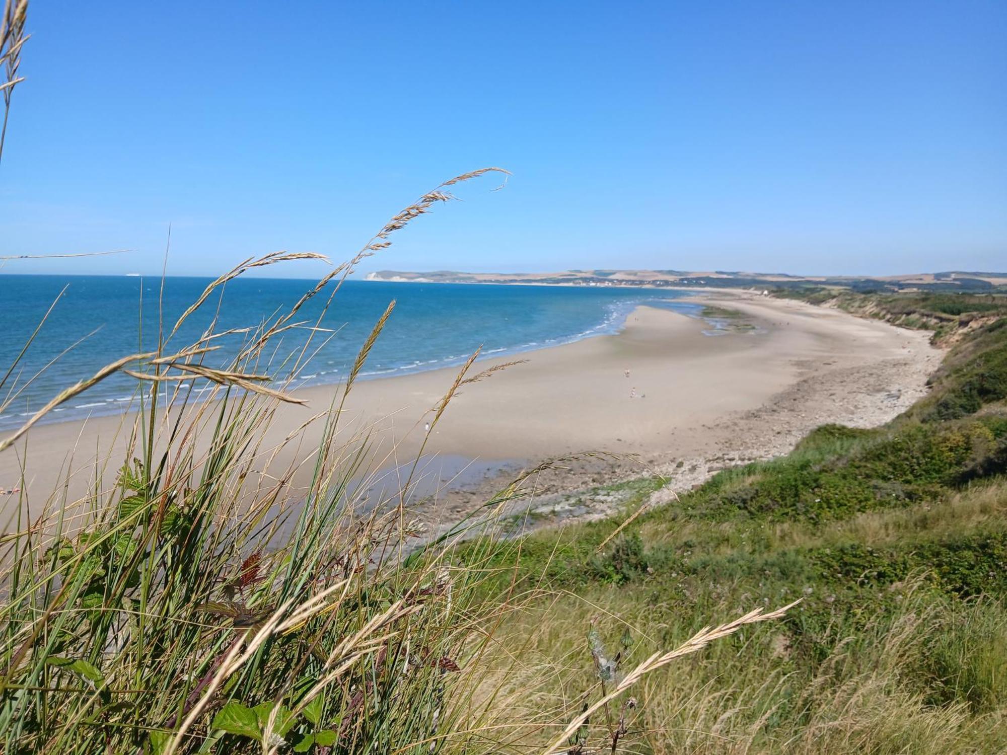 Сasa de vacaciones Au Petit Wissant *