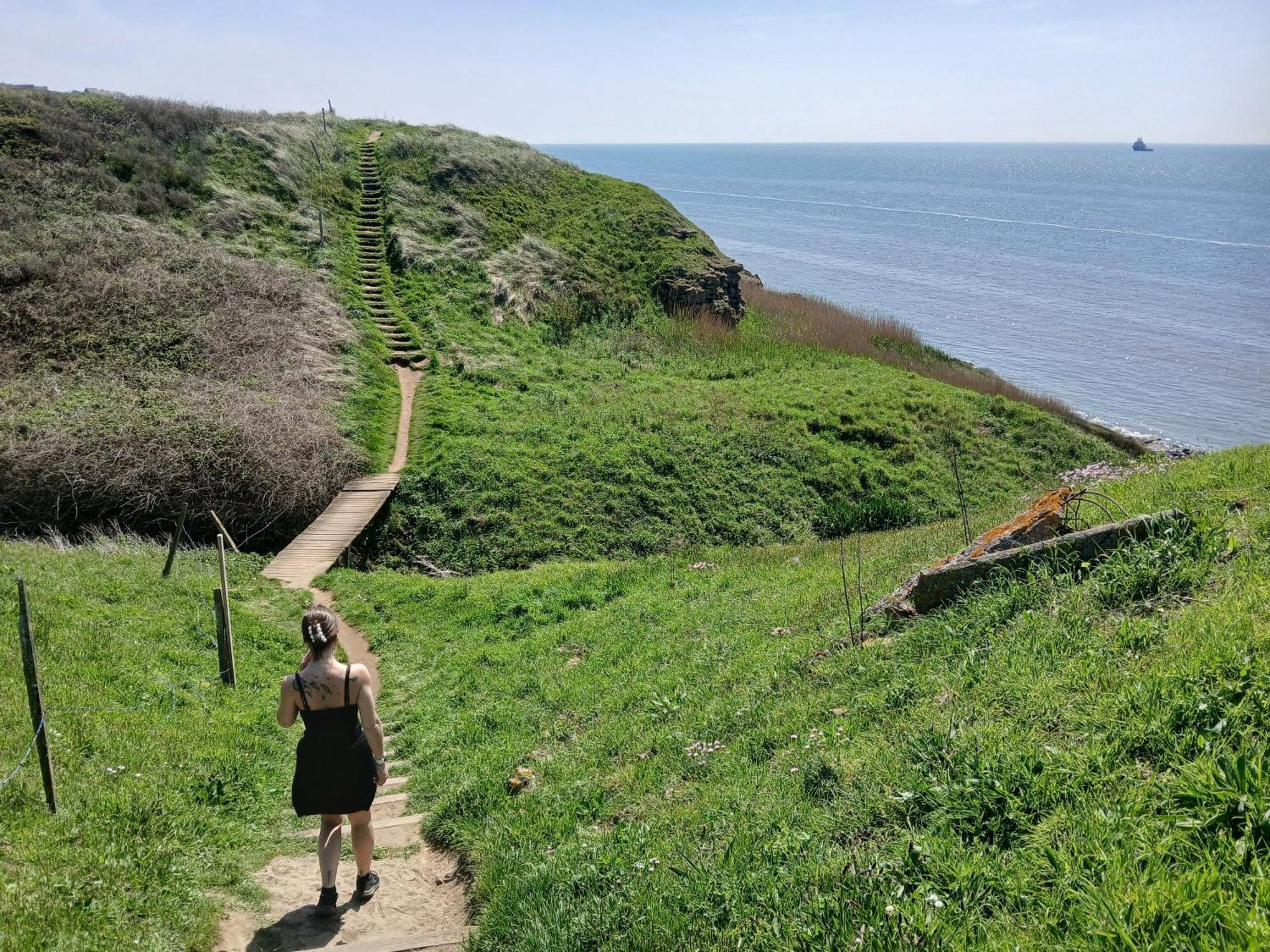 Сasa de vacaciones Au Petit Wissant *