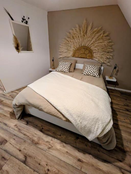 Au Petit Wissant Holiday home *