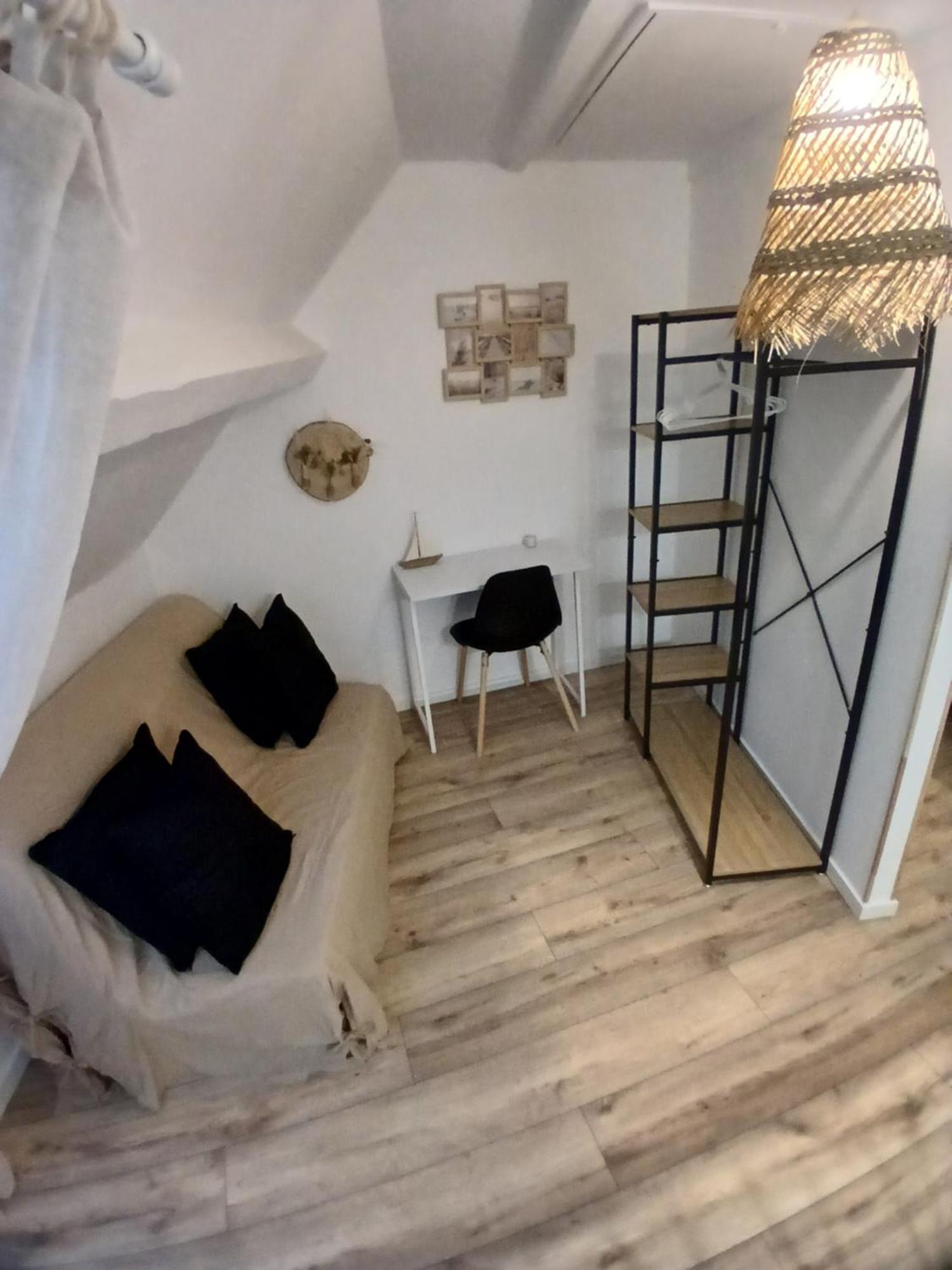 Vakantiehuis Au Petit Wissant Marquise