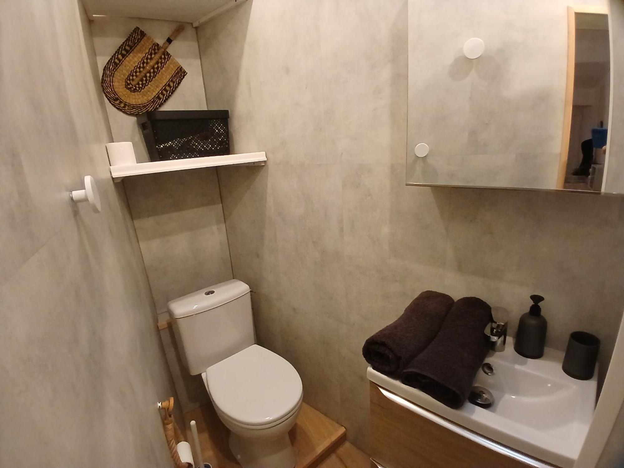 Au Petit Wissant Holiday home Marquise