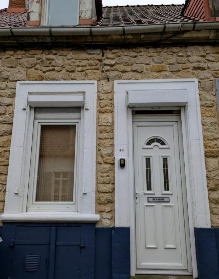 Au Petit Wissant * Marquise