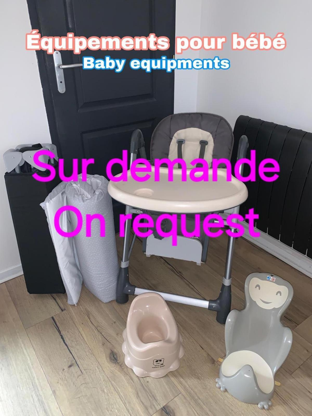 Au Petit Wissant Holiday home Marquise