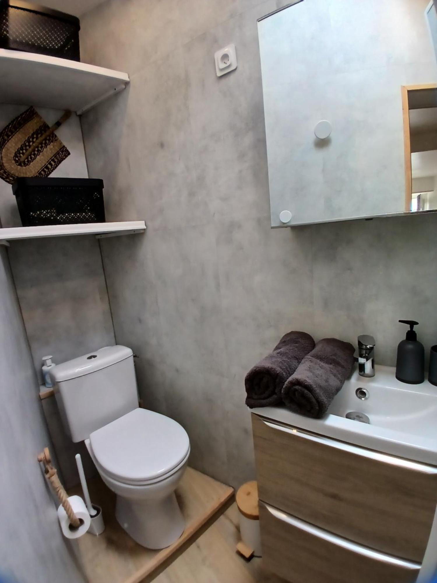 Au Petit Wissant Holiday home *