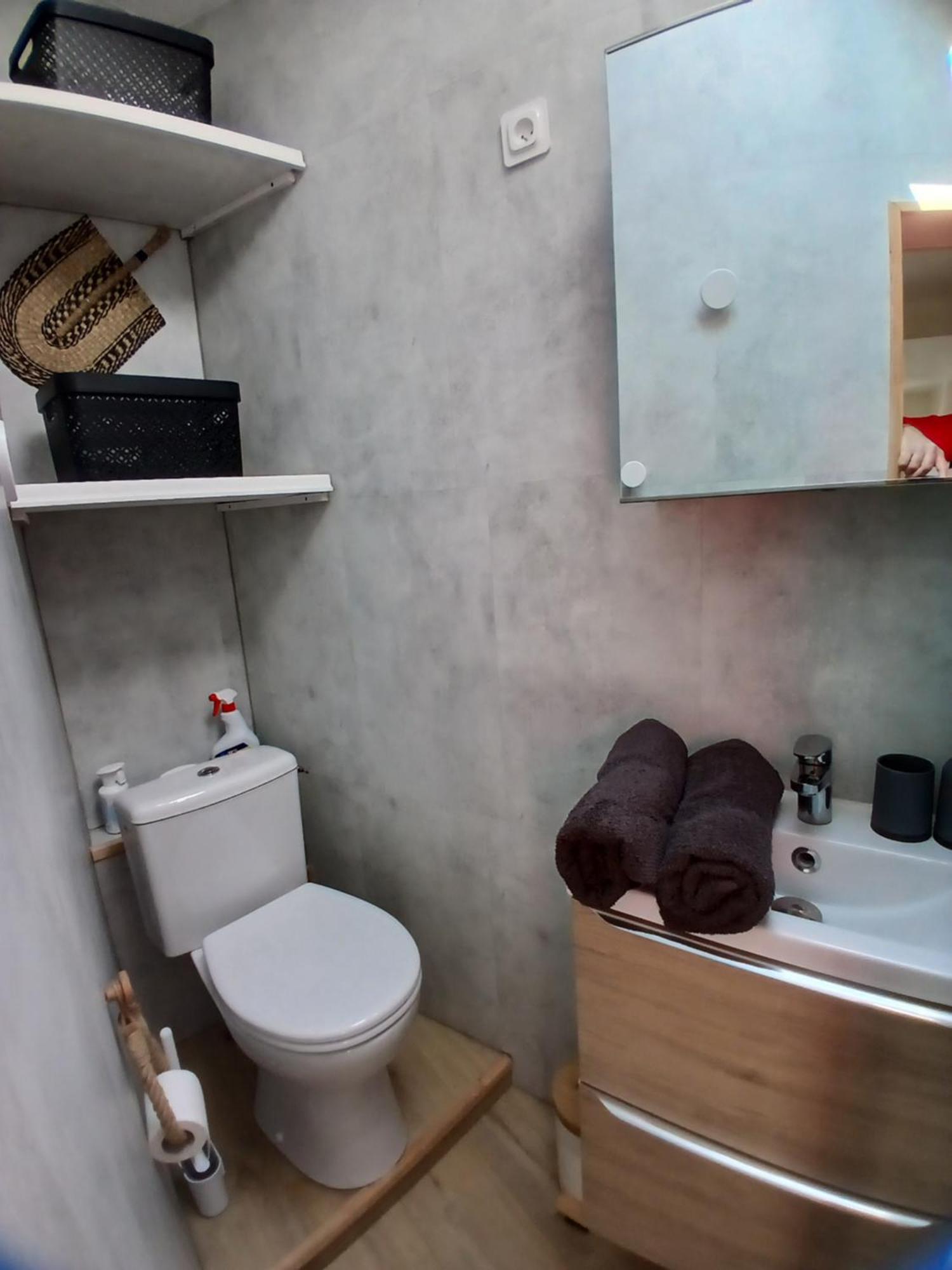 Au Petit Wissant Holiday home